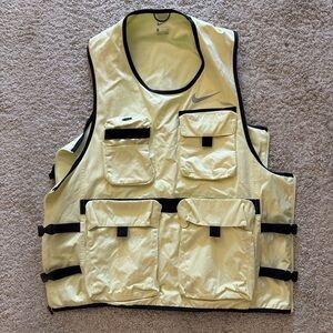Nike Running Vest